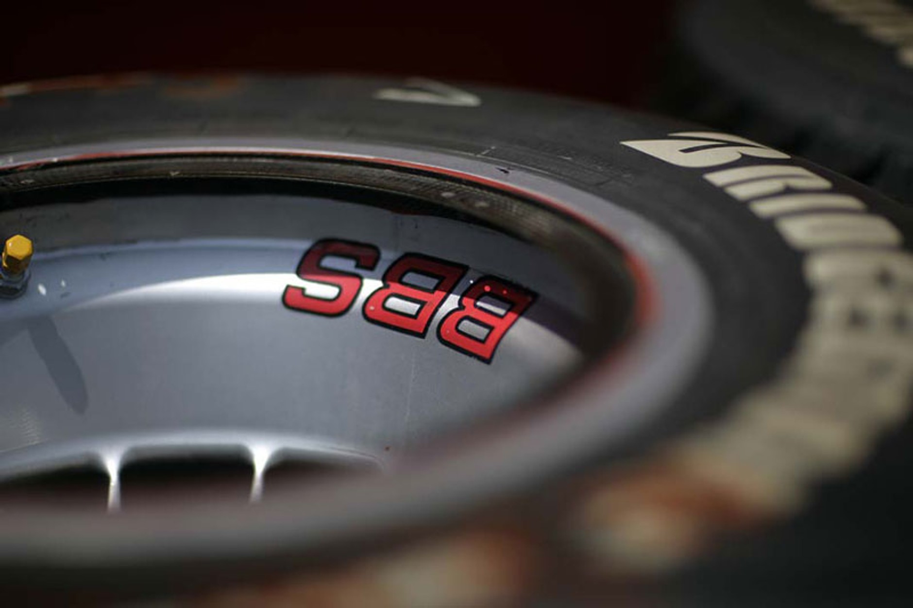 Grand Prix USA 2007: Jiří Křenek i jego fotogaleria