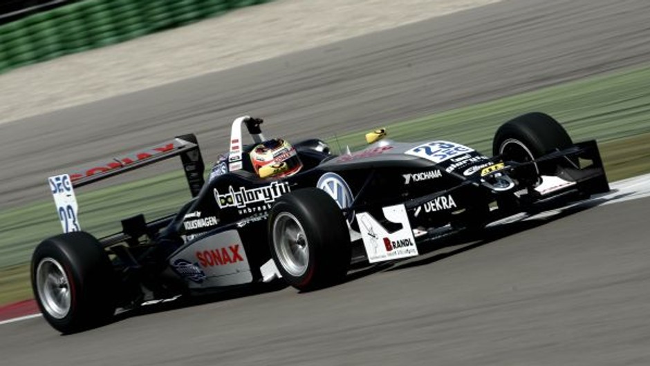 ATS Formuła 3