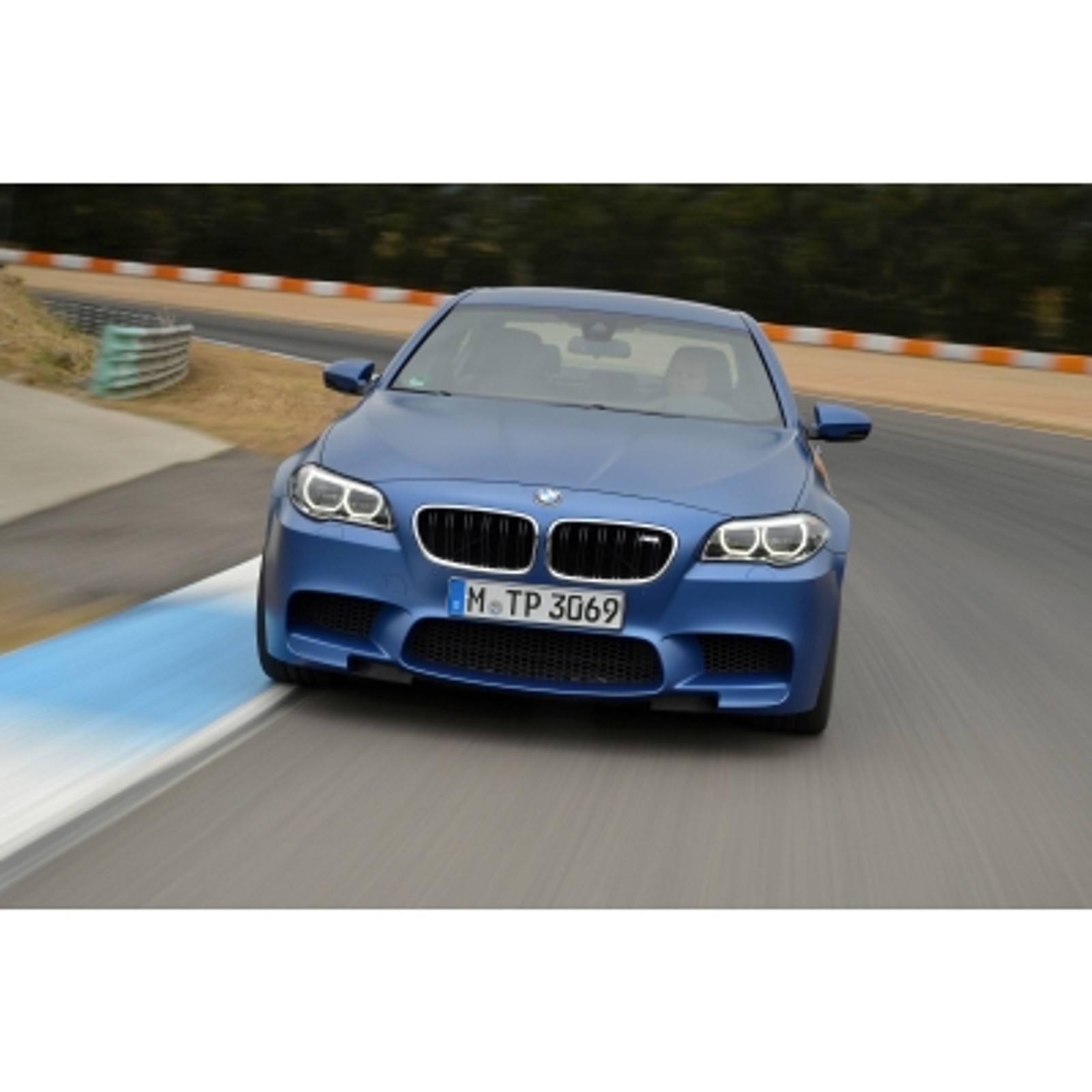 BMW f10 M5