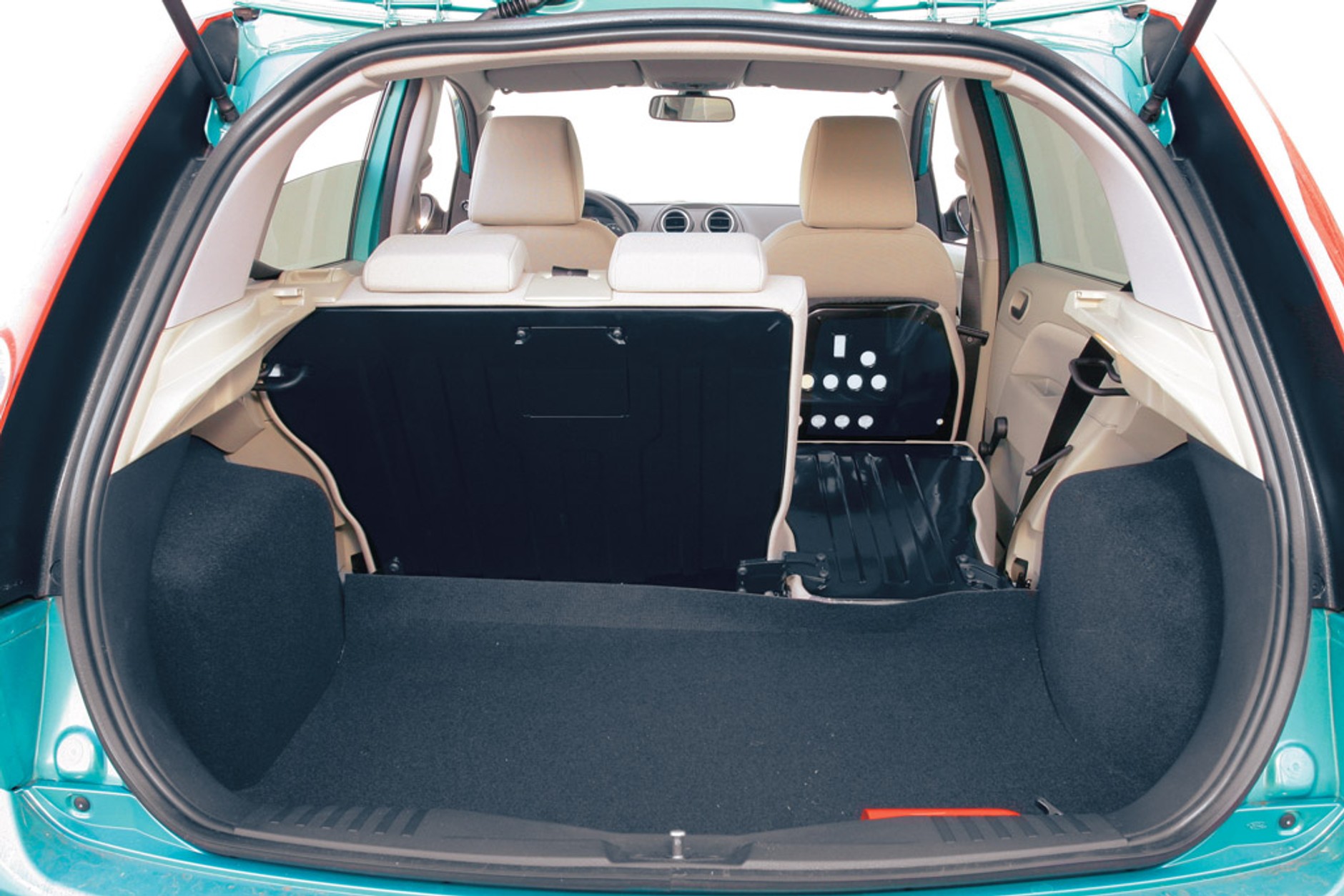 Skoda Fabia kontra Opel Corsa i Ford Fiesta: czy mały diesel to oszczędność?