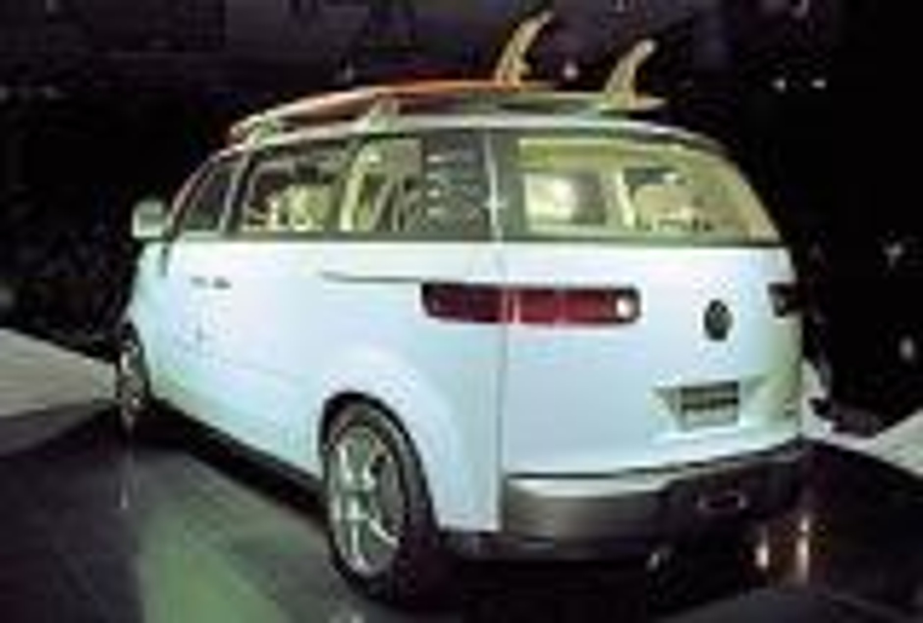 Tęsknota eks-hipisa