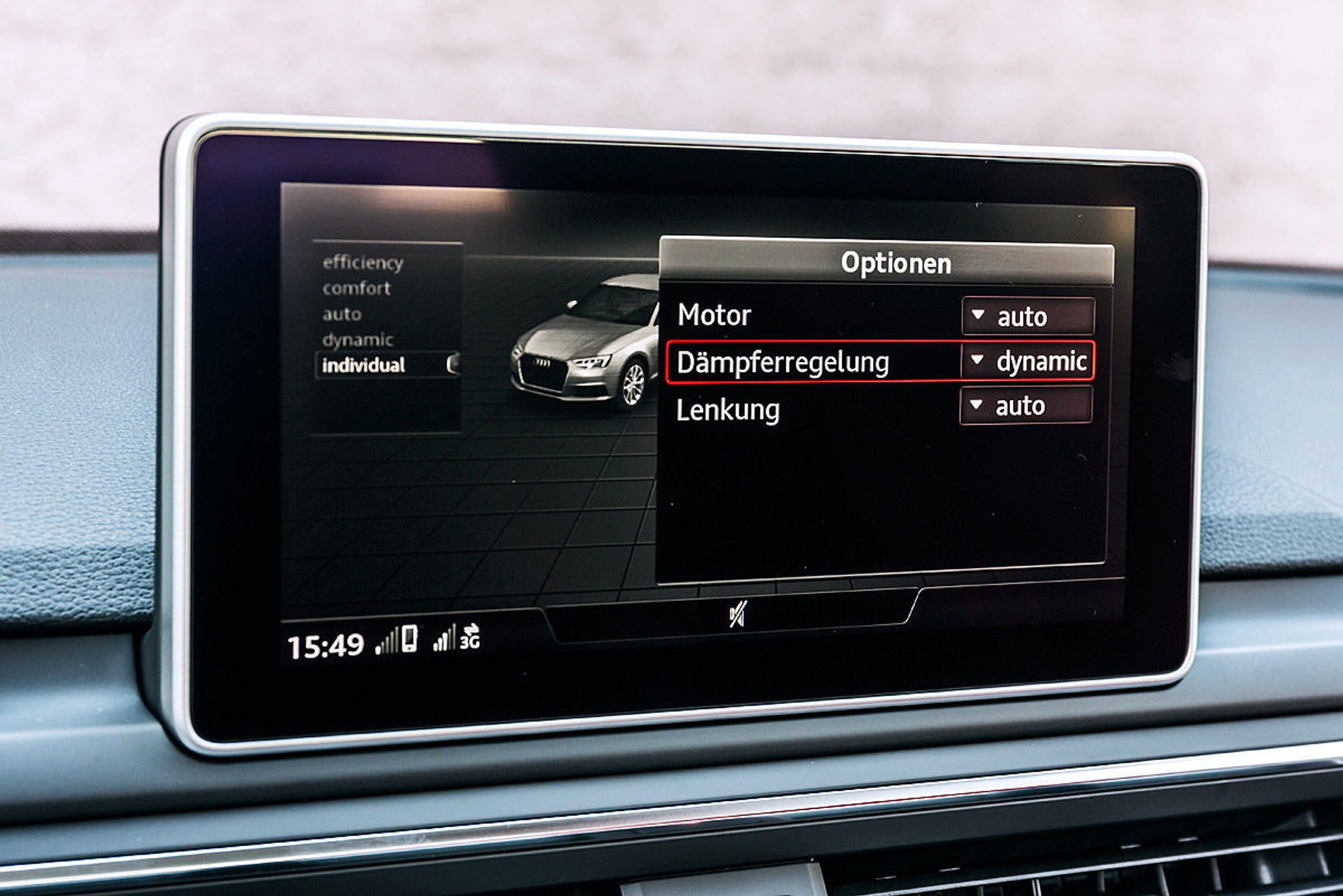 Czy nowe Audi A4 jest lepsze od BMW serii 3?