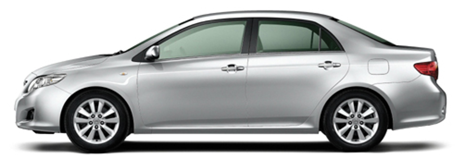 Toyota Corolla - Dla tradycjonalistów