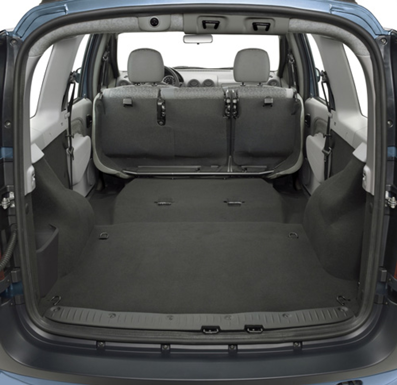 Logan kombi wyceniony