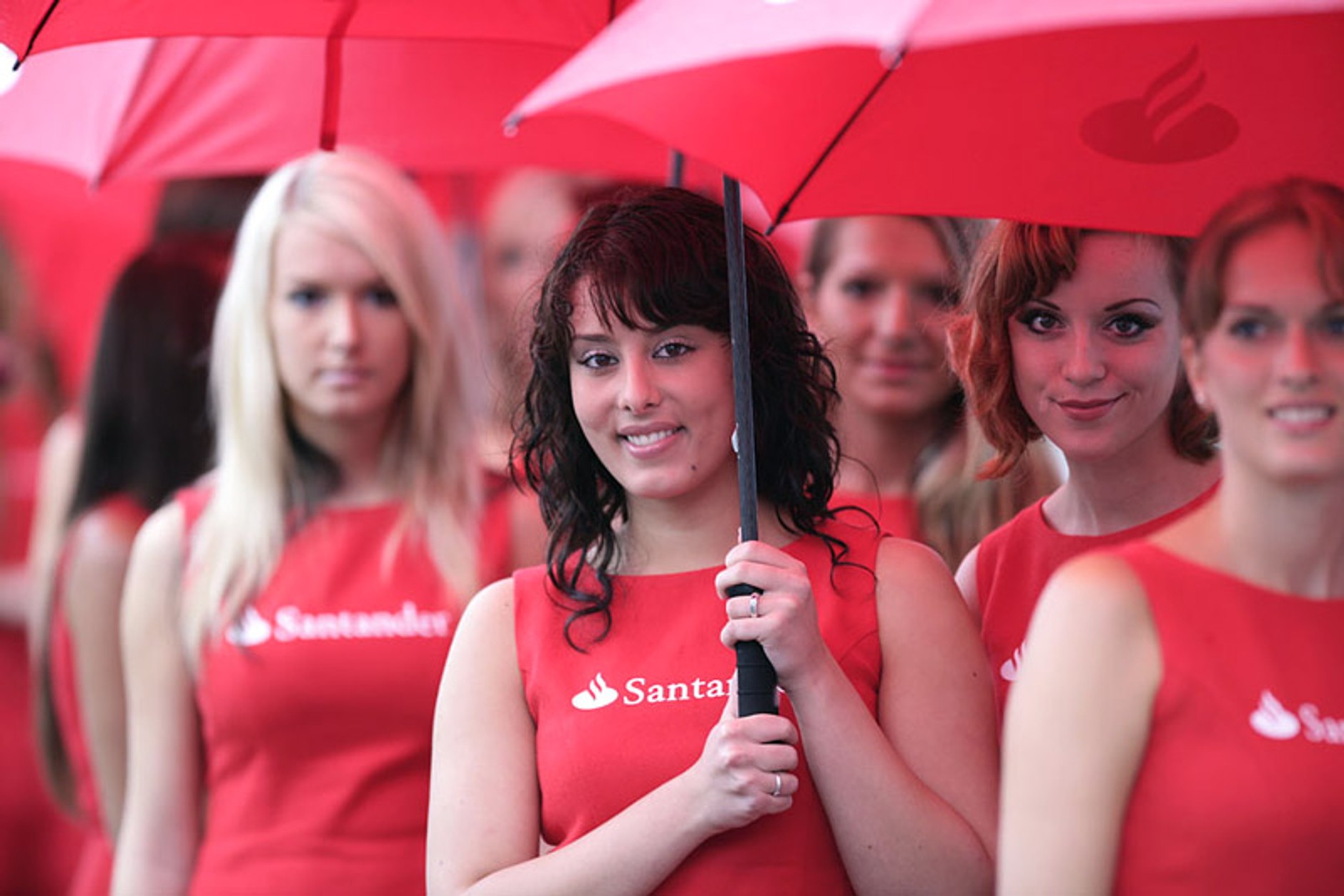 Grand Prix Włoch: fotogaleria Jiři Křenek