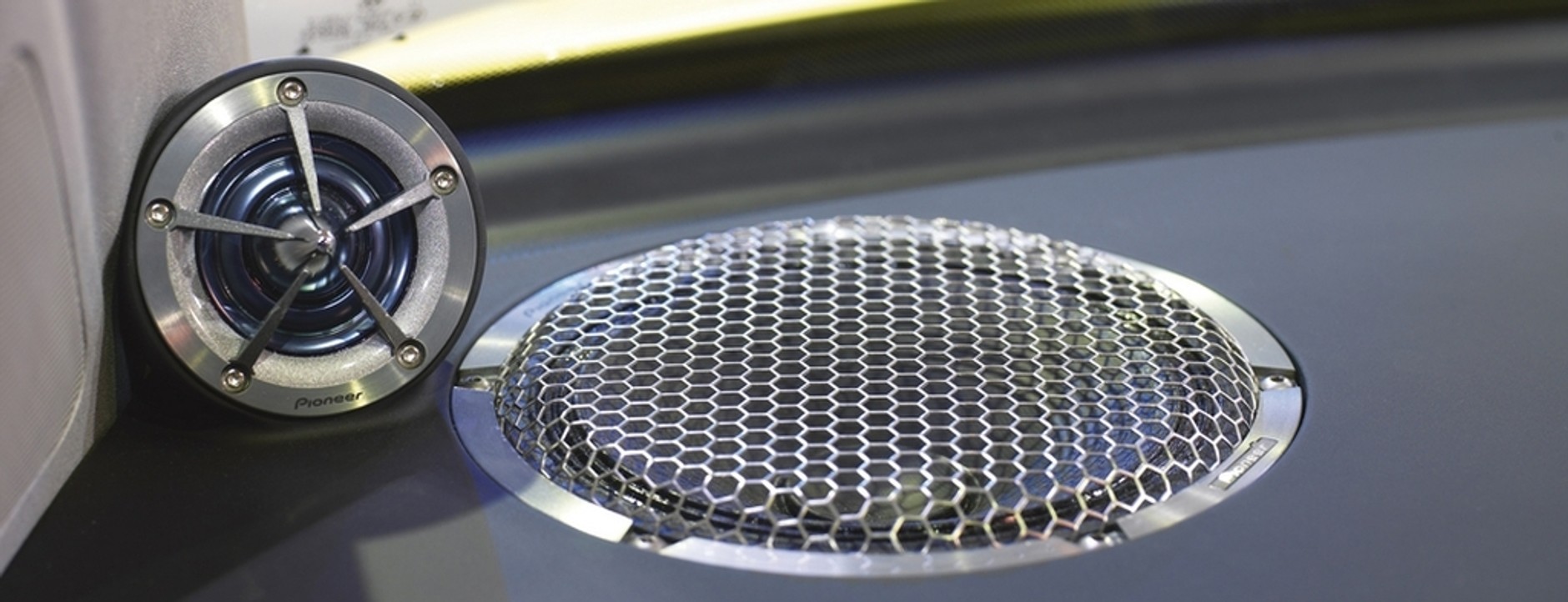 Pioneer ODR to prawdziwa legenda wśród entuzjastów car audio.