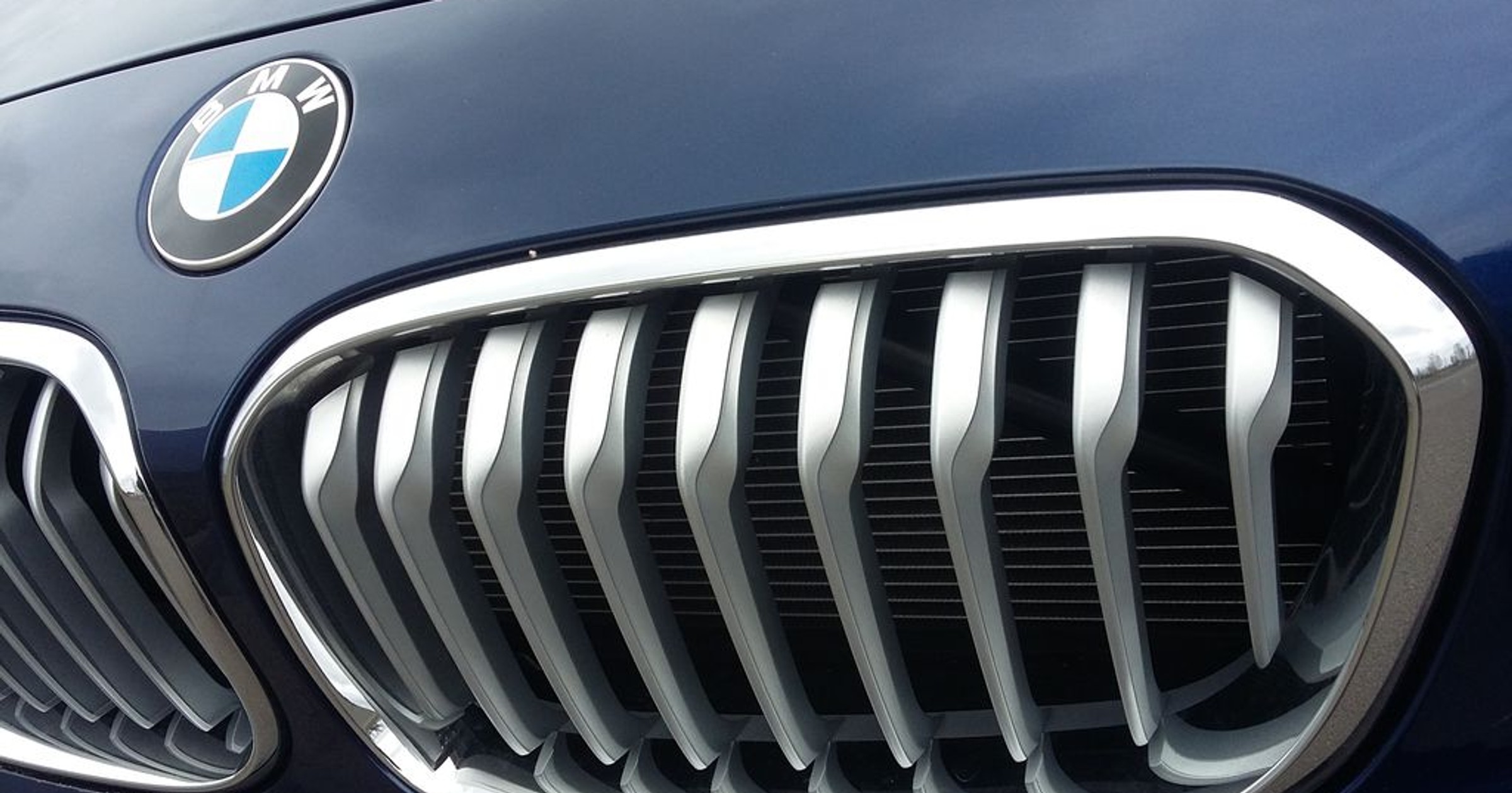 BMW 120d xDrive