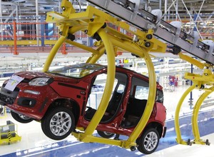 Chevrolet wychodzi, Fiat zaciera ręce
