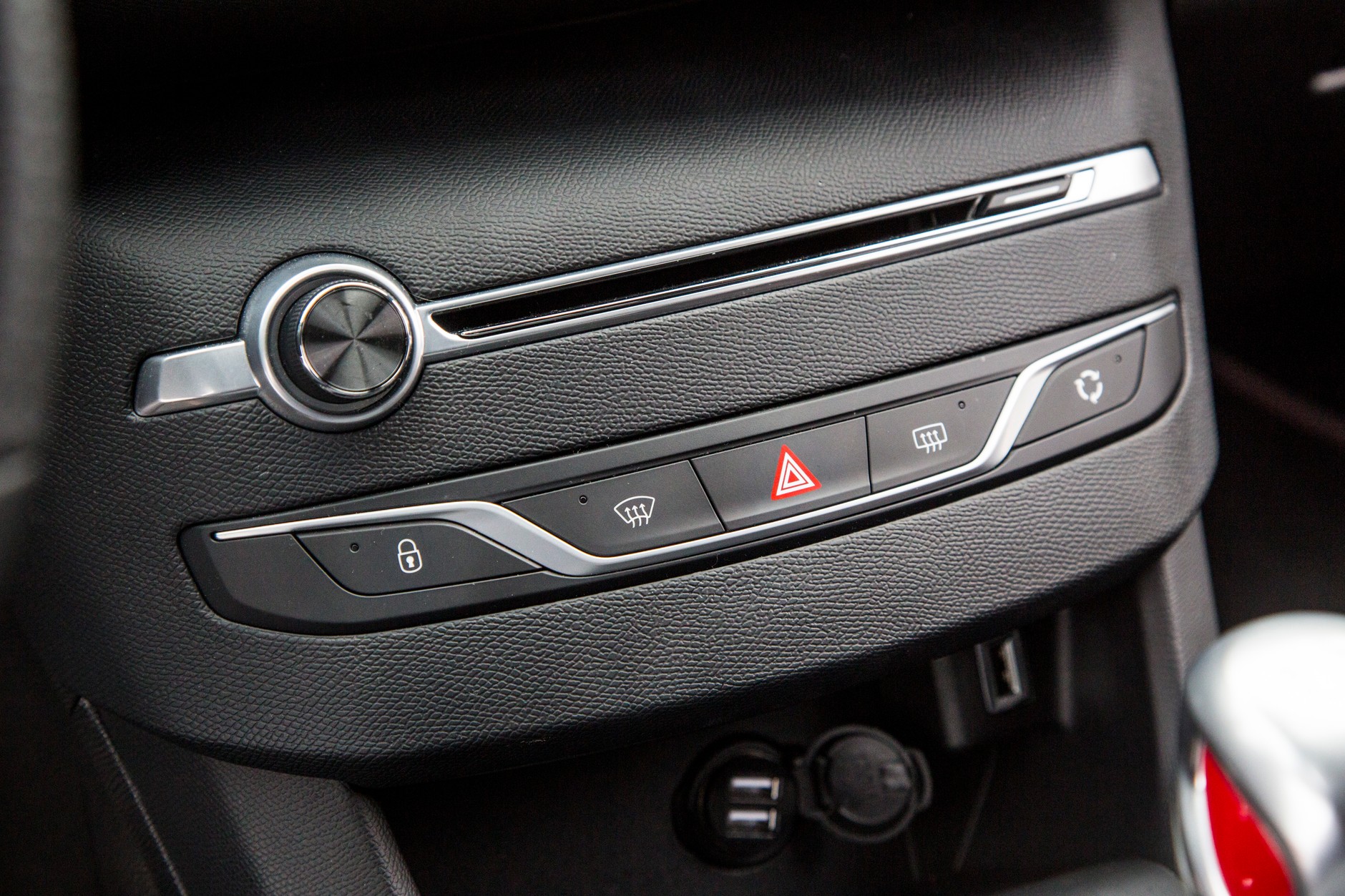 Peugeot 308 GTI fl