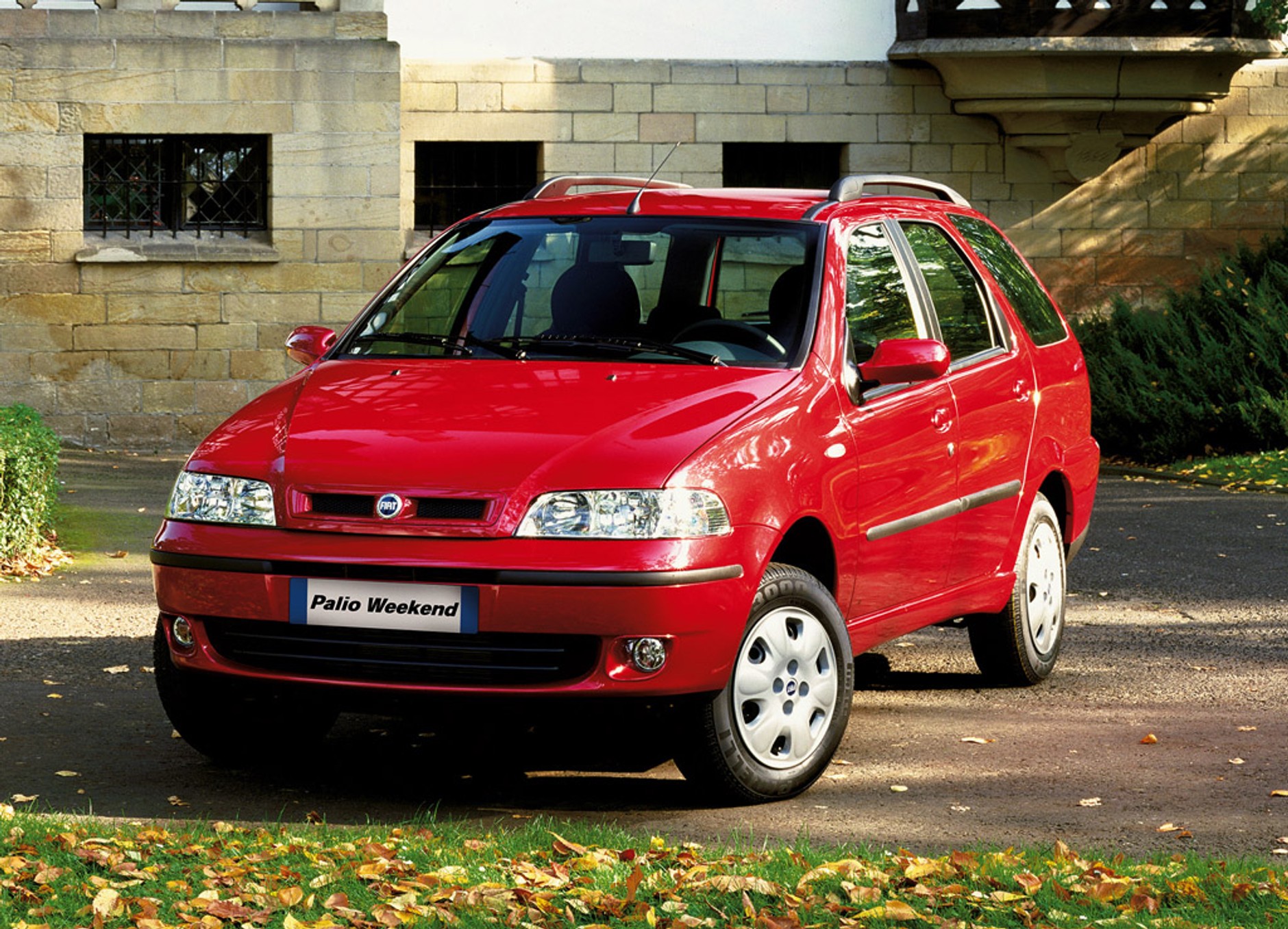 Które auta rdzewieją na potęgę?