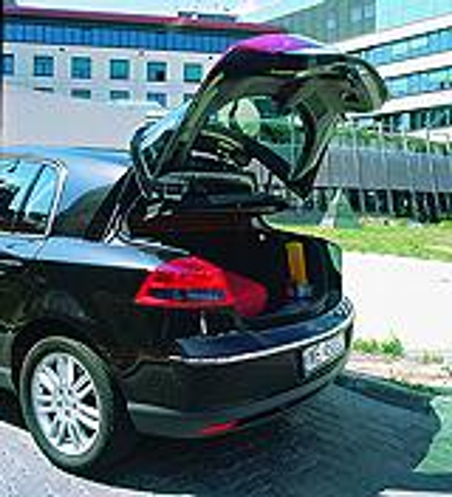 Nowy kształt luksusu