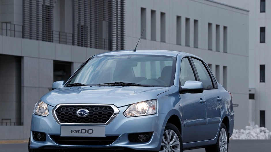 Datsun On-Do