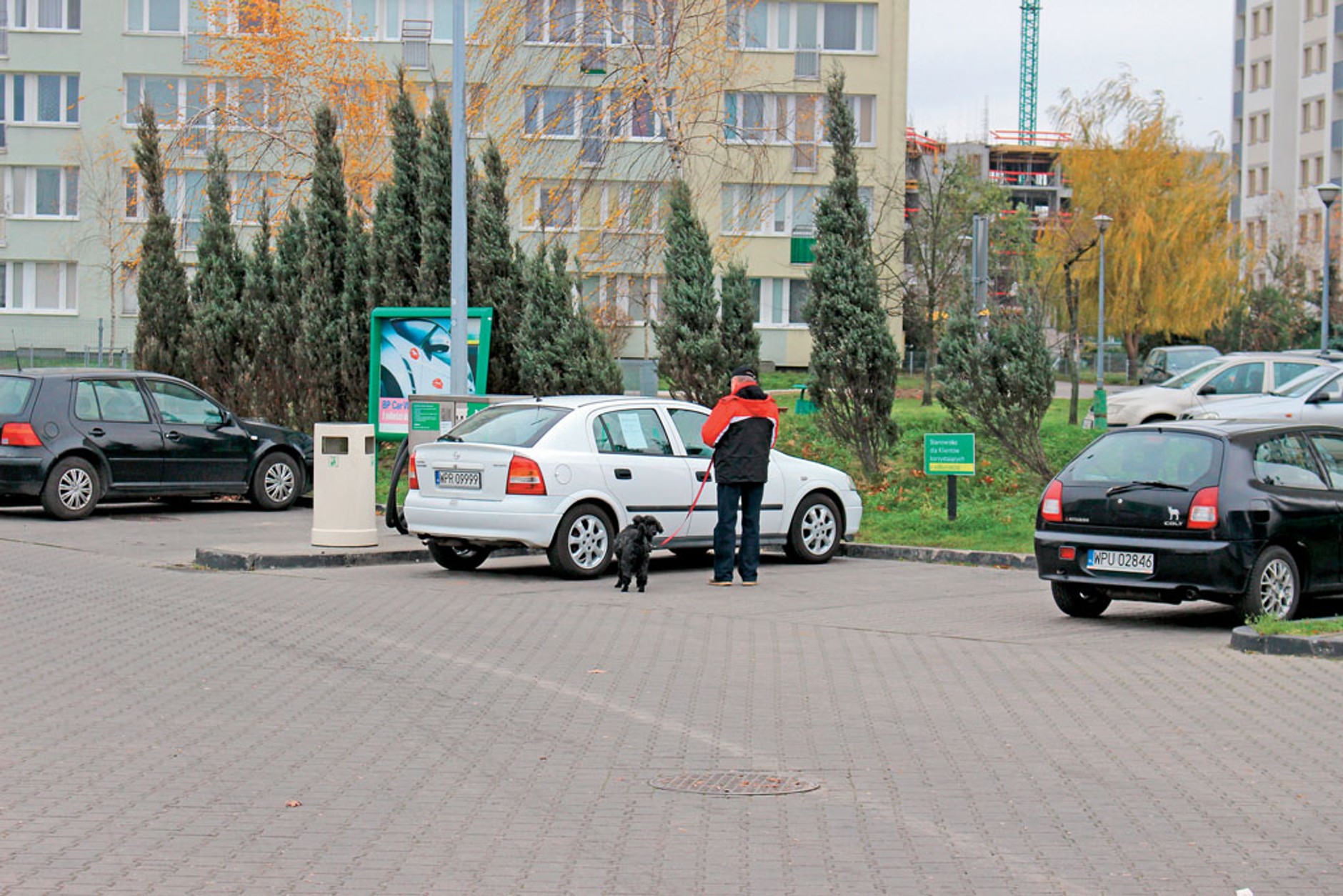 Czy na giełdzie można sprzedać auto?