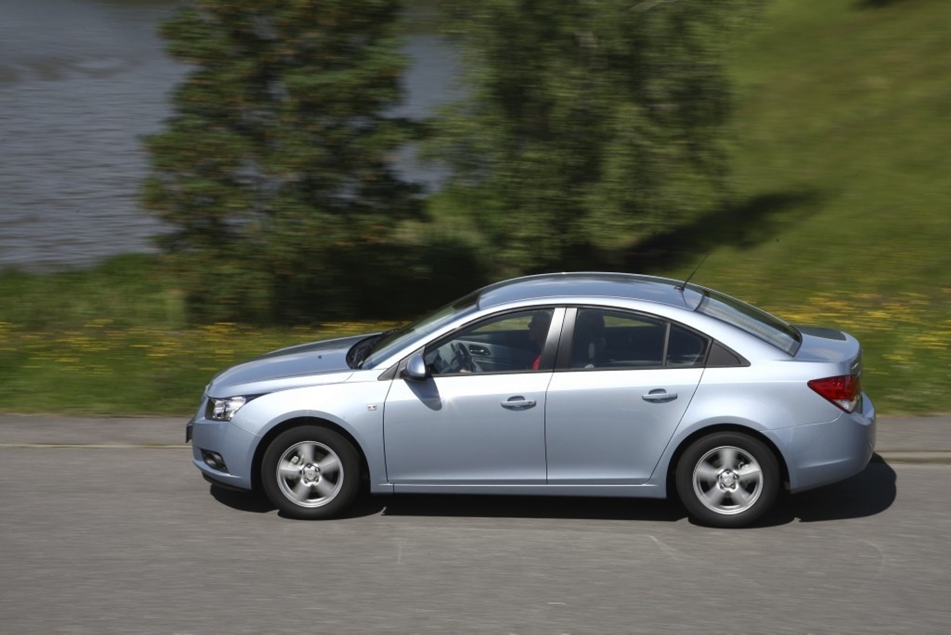 Ranking kompaktowych sedanów