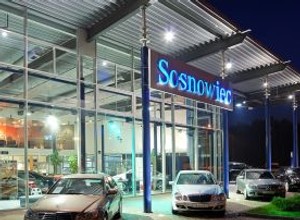 Który salon obsłuży nas najlepiej?