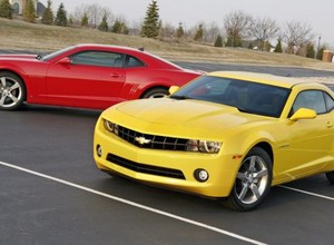 Marka Chevrolet zadebiutuje w Korei
