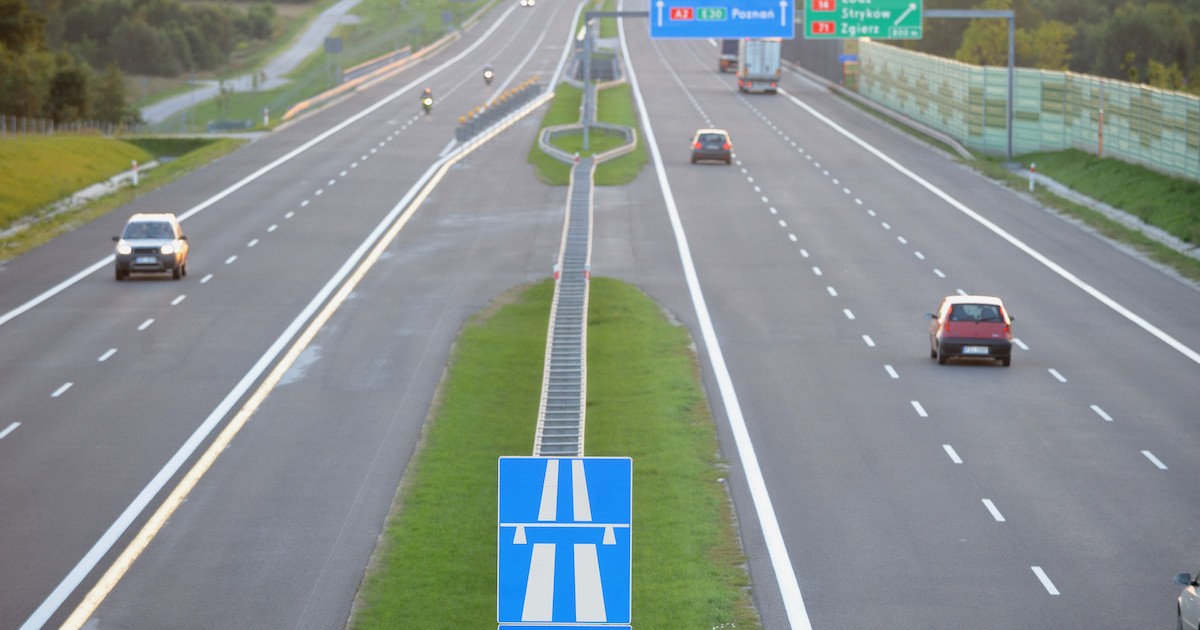 Autostrada