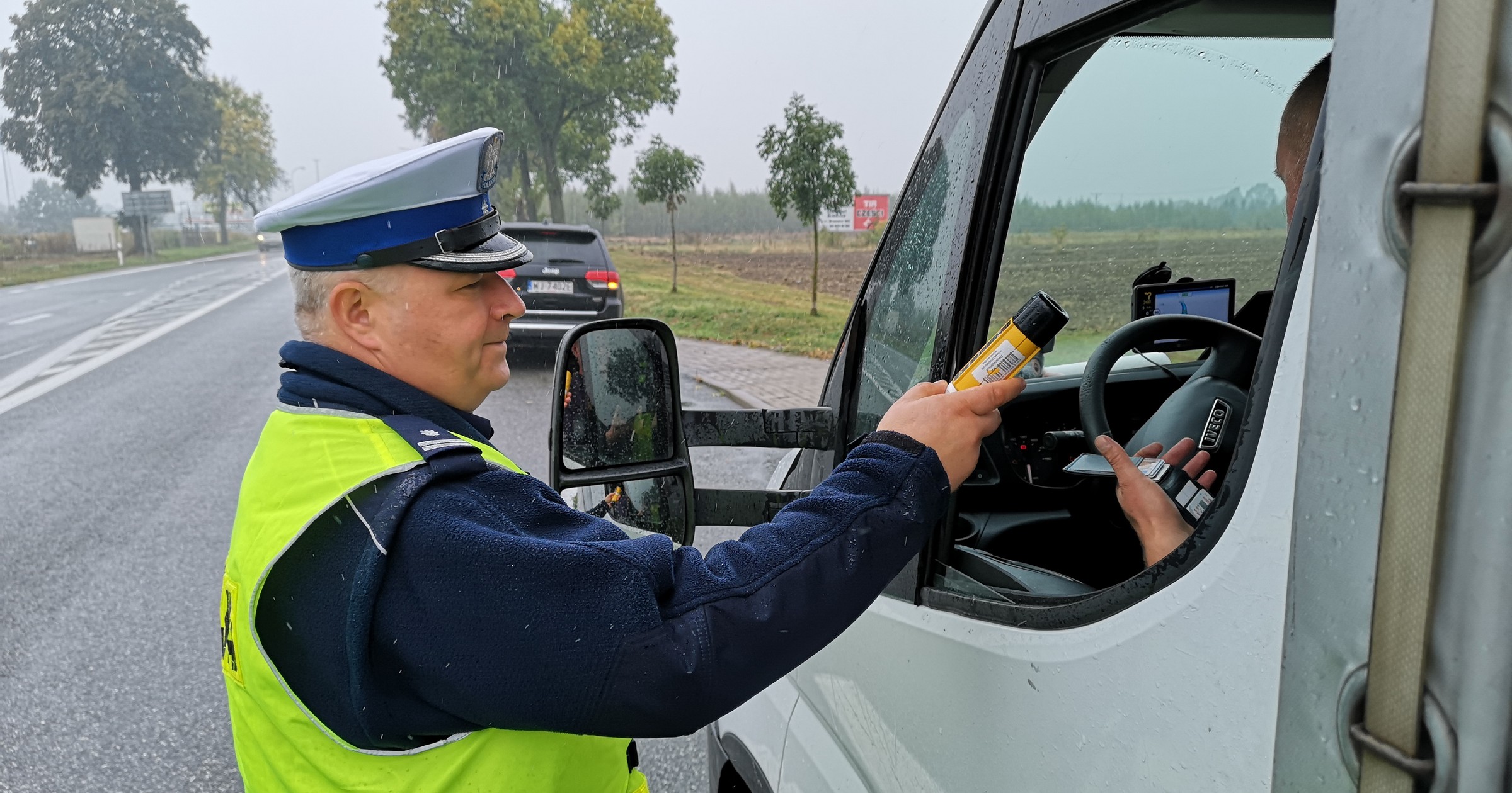 Czy wiesz jaki mandat dostaniesz?