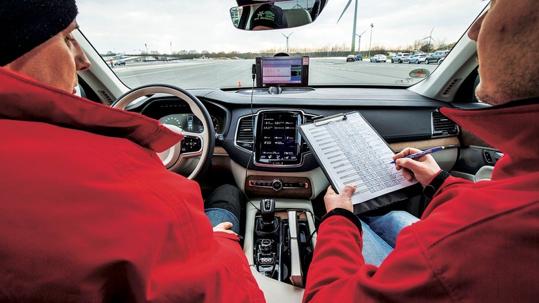 Test systemów start-stop - po co to komu?