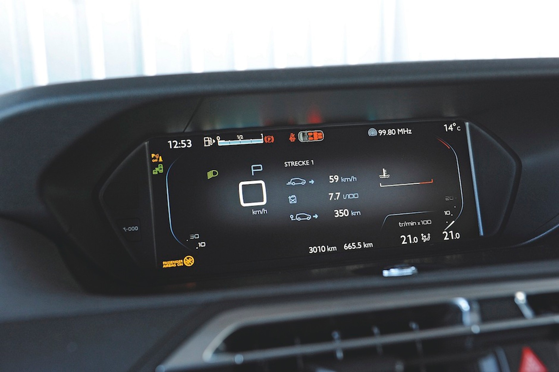 Citroen Grand C4 Picasso