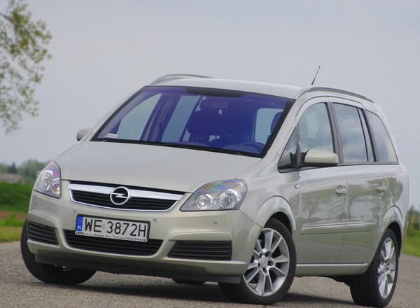 Narodowy Auto Test 2011: Polaków samochodowy portret własny