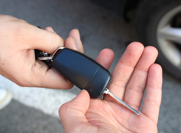 Ile kosztuje auto w prezencie?