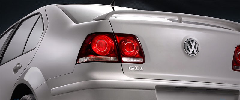 Volkswagen Jetta GLI 1.8 Turbo: meksykańska perełka