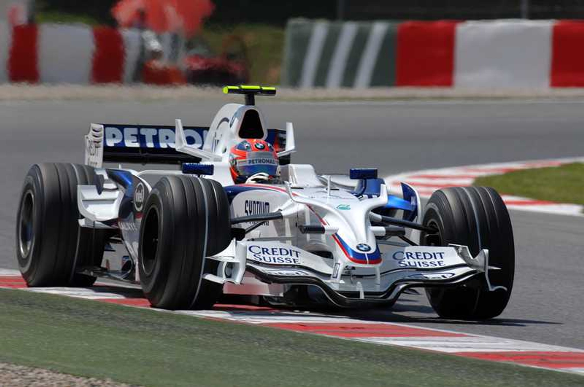 Grand Prix Hiszpanii 2009: historia i harmonogram (fotogaleria)