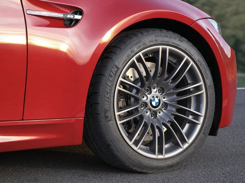 BMW M3 oficjalnie
