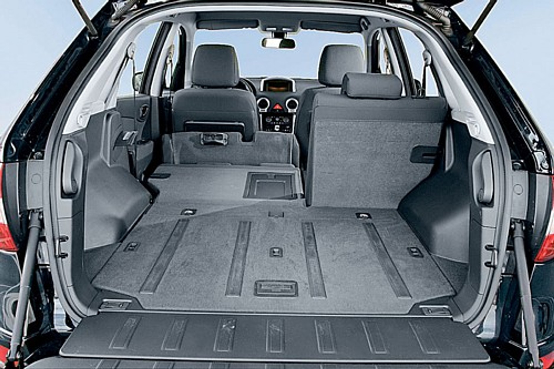 Alternatywy cztery: Renault Koleos kontra Skoda Yeti, Nissan Qasqai i Hyundai ix35