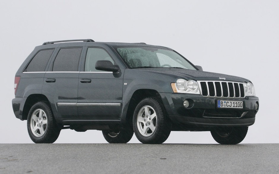 Używane SUV-y dla zamożnych: czy superauta to superwydatki