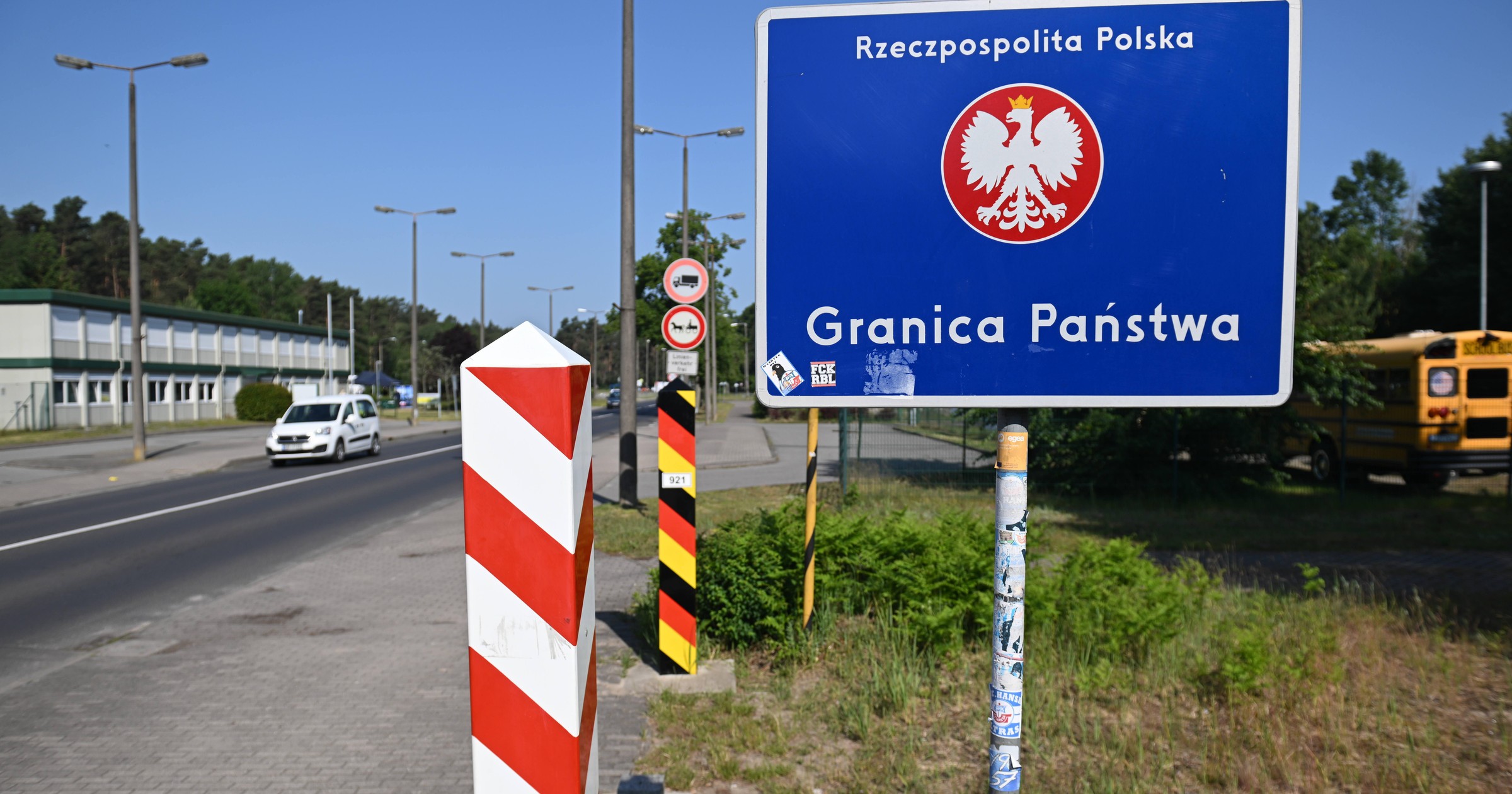 Granica polsko-niemiecka
