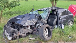 Tragiczny Wypadek w Bilczycach. Zginęła 40-letnia rowerzystka. 5-letnie dziecko w stanie ciężkim