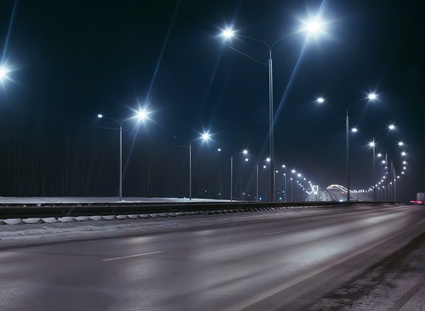 Szedł autostradą A1. Imigrant chciał tak dostać się do Wiednia