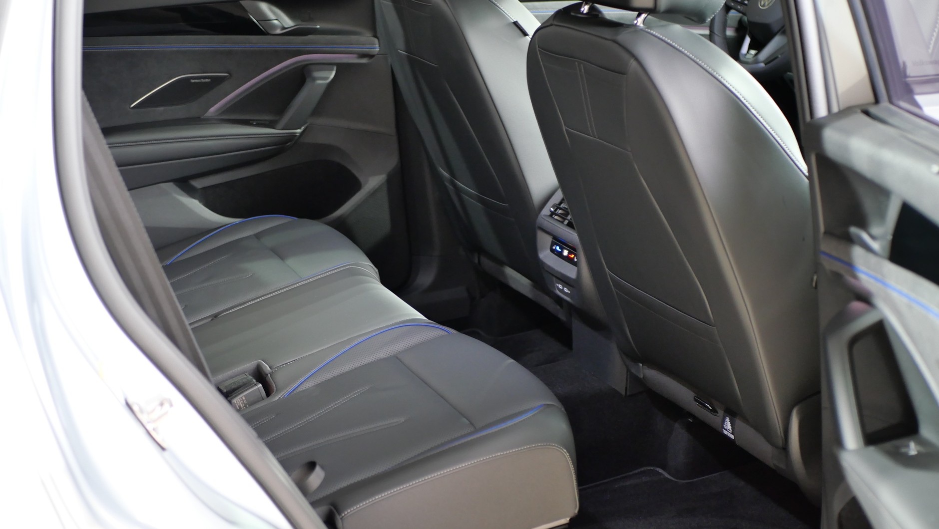 Nowy SUV VW - Volkswagen Tayron
