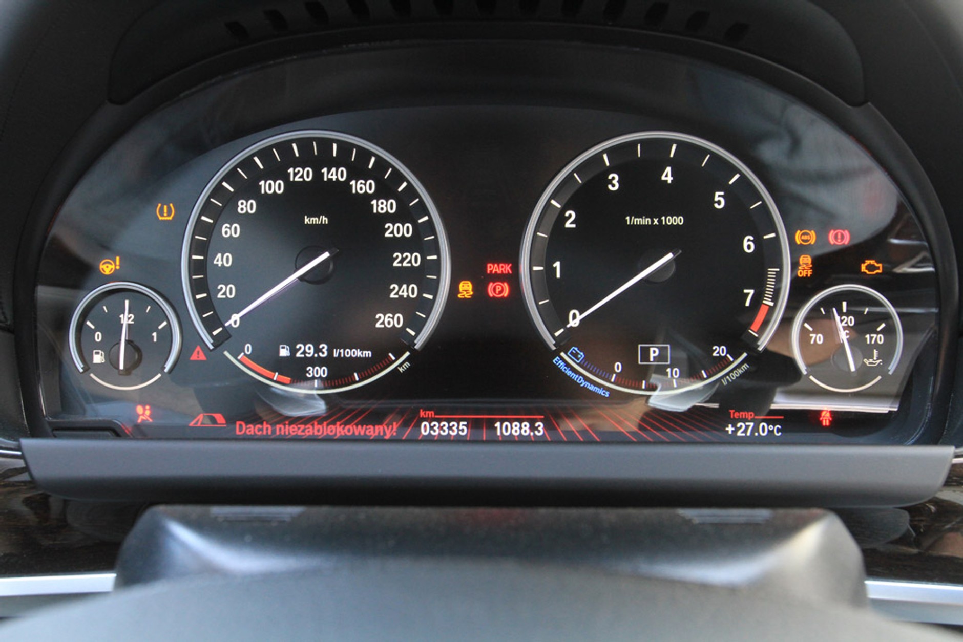 BMW 650i to perfekcja w każdym calu