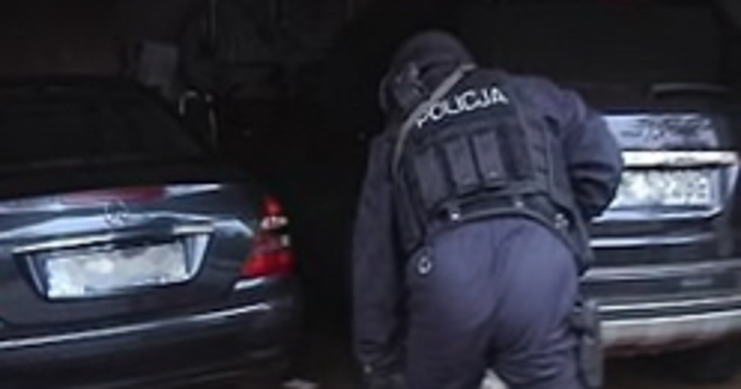 Policja: zatrzymani sprawcy kradzieży paliwa