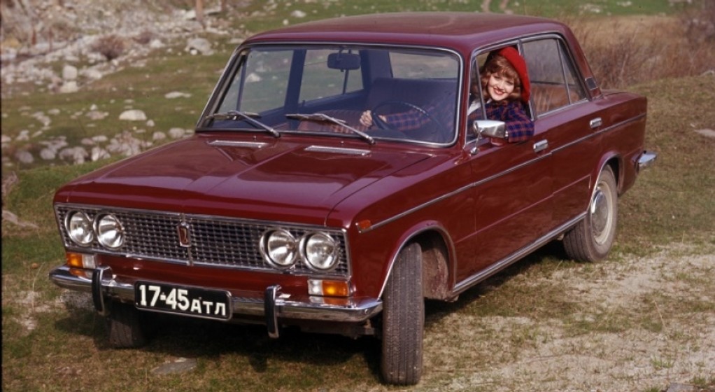 W Polsce znany pod marką Łada. W Rosji przede wszystkim jako Żiguli