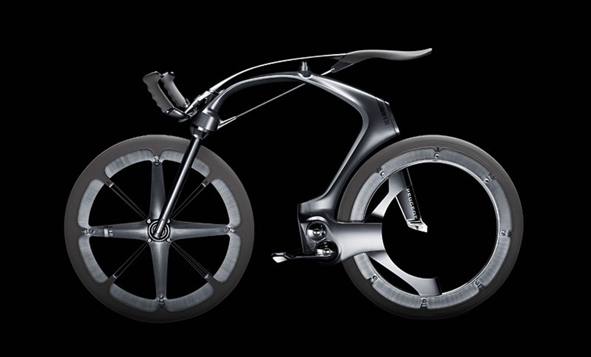 Peugeot: nowy wizerunek stylizacyjny