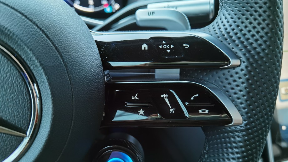 Mercedes-AMG SL 63 4Matic+