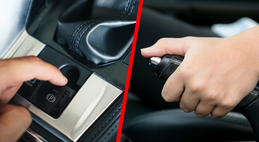 Elektrycznie sterowane hamulce postojowe już niemal wyparły mechanicznie sterowane hamulce ręczne. Wbrew pozorom, różnice w działaniu nie ograniczają się tylko do łatwiejszej obsługi hamulców elektrycznych.