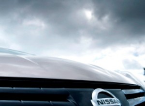 Nissan Connect: od stycznia w modelu Note