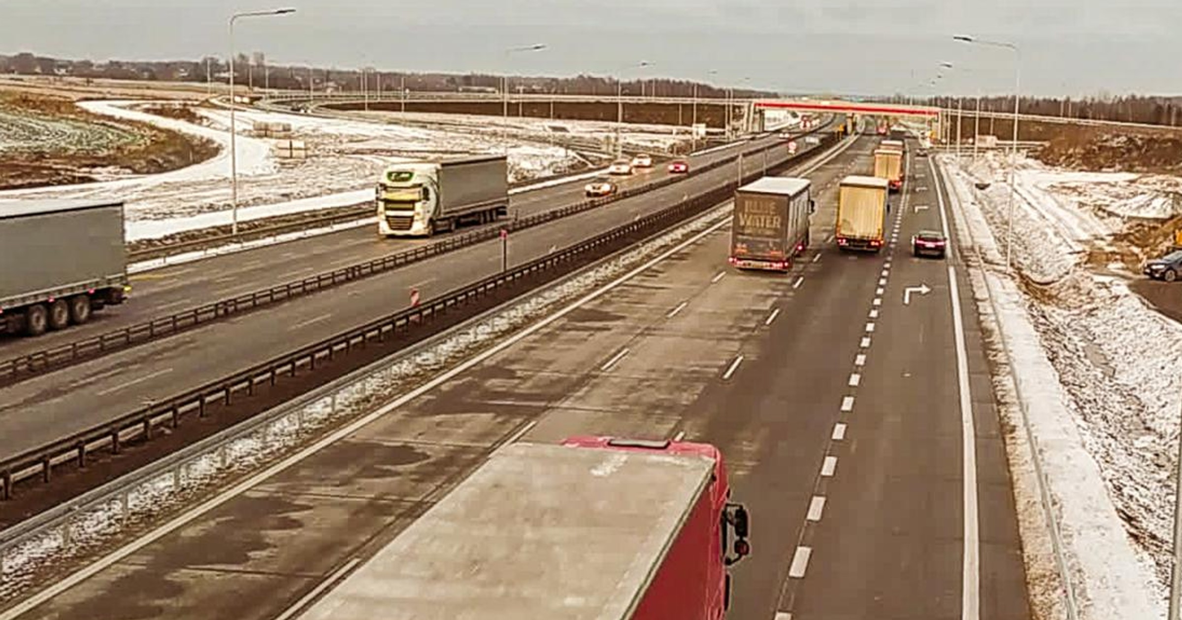 Autostrada A1