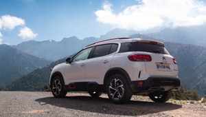 To koniec SUV-ów? Szef Citroena Vincent Cobée stawia mocną tezę