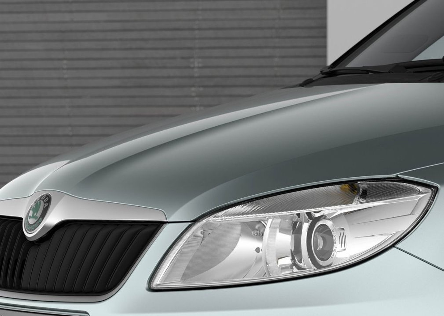 Nowa Skoda Fabia rok modelowy 2011 od 37 tys. zł