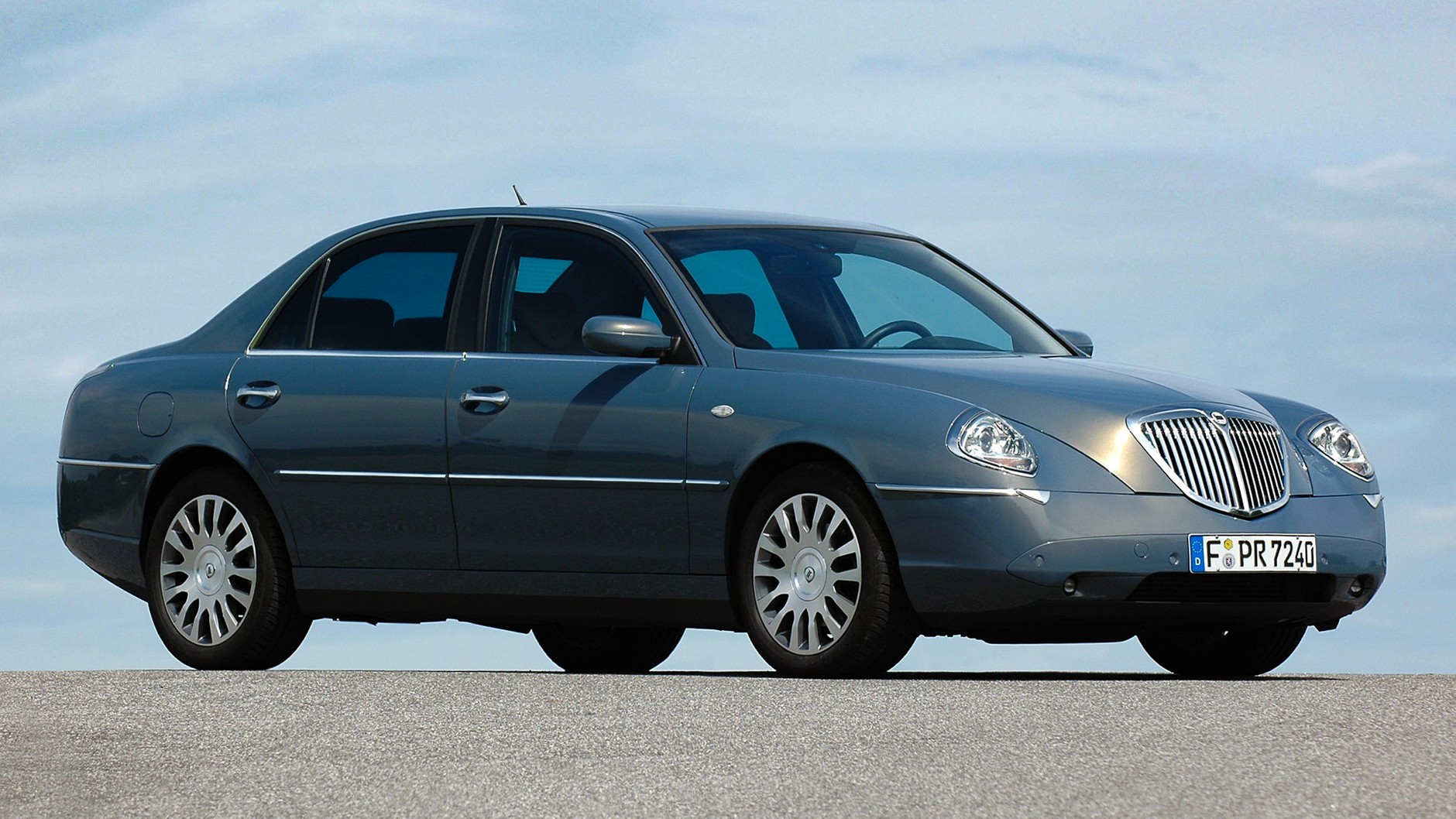 Lancia Thesis