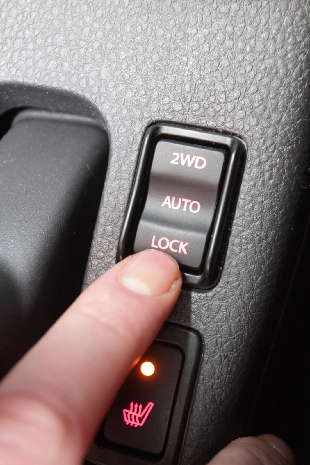 Fiat Sedici 2.0 Multijet 4x4: prosty i sprawdzony