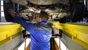 Raport awaryjności TÜV 2022 – kto wygrał, kto rozczarował? Pełna lista modeli