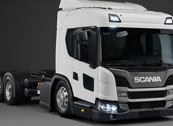 Traton w górę, czyli jak sobie radzi Volkswagen w klasie ciężkiej