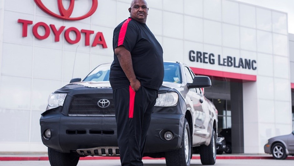 Toyota Tundra